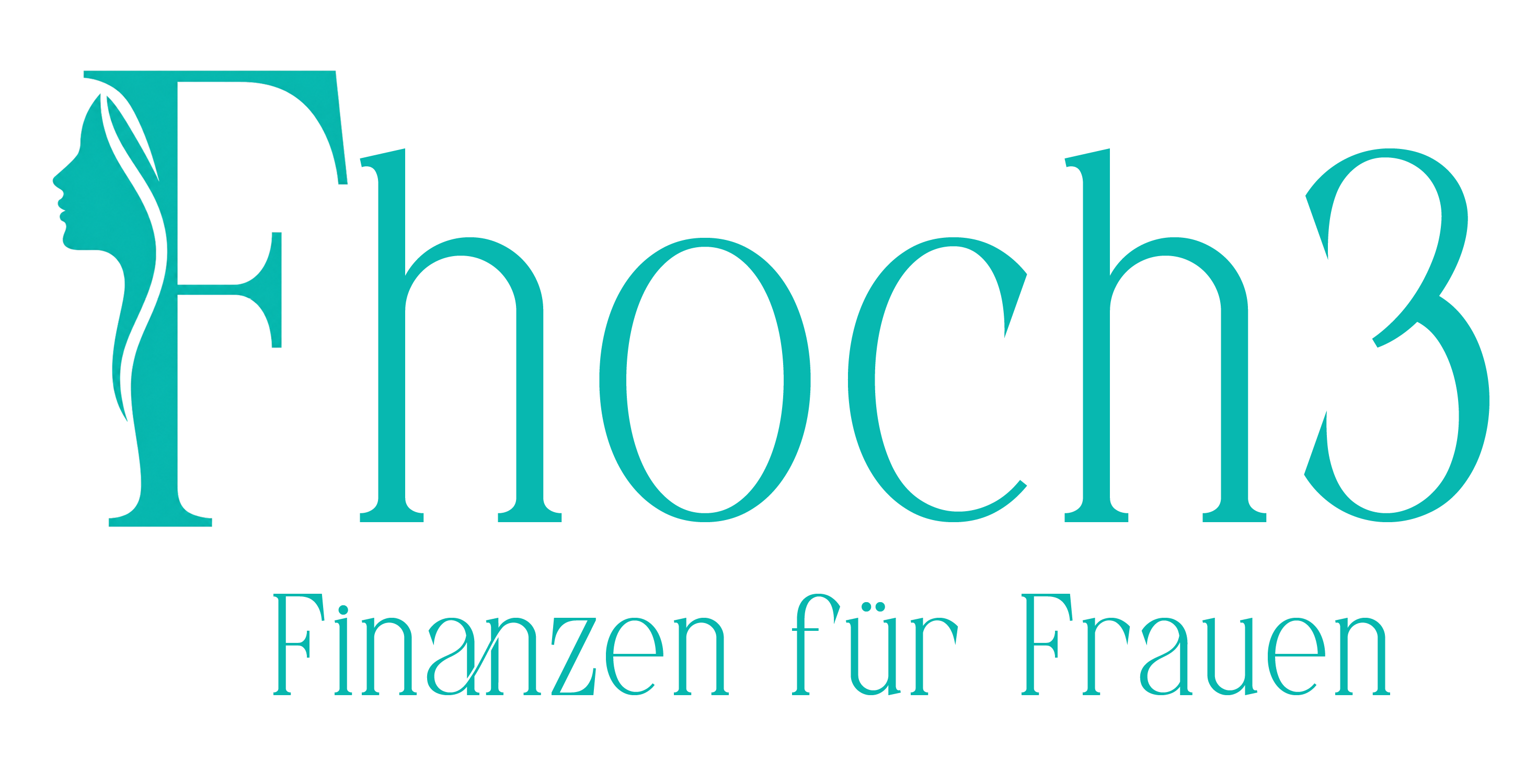 Fhoch3 – Finanzen für Frauen